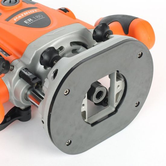 Фрезер "PATRIOT" ER180