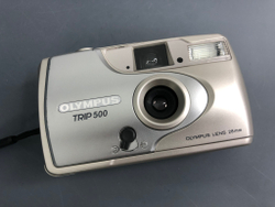 Olympus Trip 500