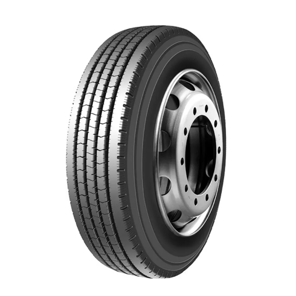 Грузовая шина O`GREEN AG198 315/80 R22.5 20PR 156/150M TL Рулевая ось