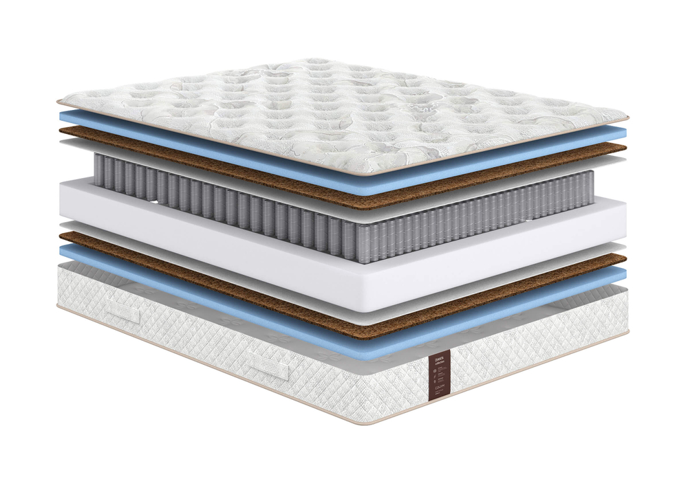 Матрас Dianta Hard (C)