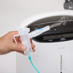 Концентратор кислорода Армед 8F-5AW