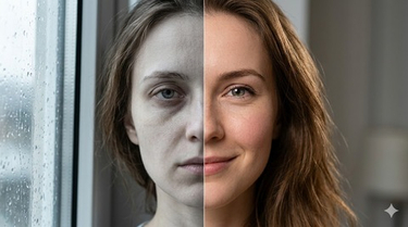 Железное здоровье: как победить анемию перед отпуском