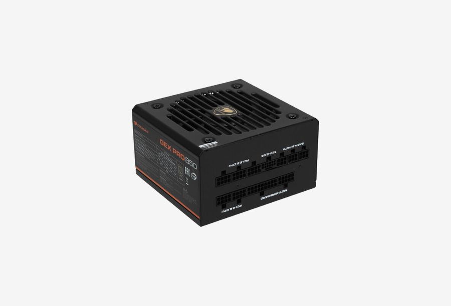 Cougar GEX PRO 850_0126709110337