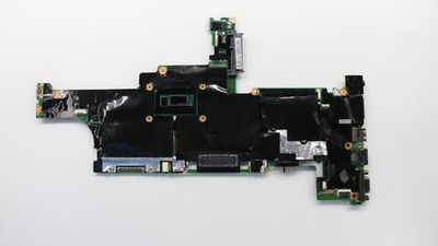 Материнская плата для ноутбука Lenovo ThinkPad T440s I5-4210U UMA W8P N-AMT Y-TPM (00HW090), оригинал