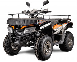 Квадроцикл RATO 200