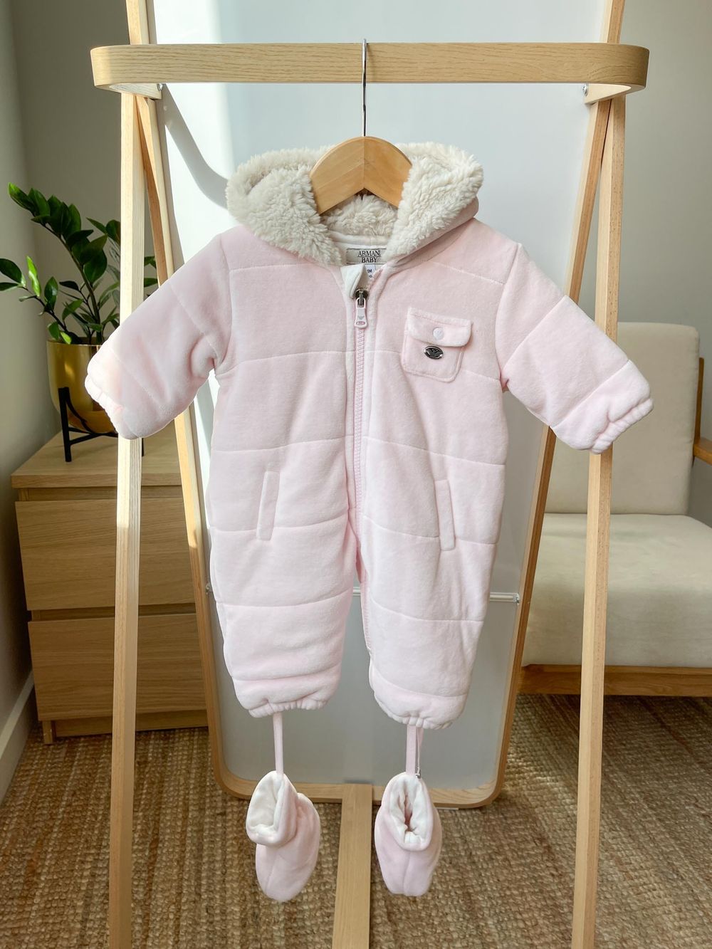 Комбинезон Armani, 56