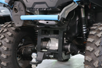 Квадроцикл BRC X-TERRA CT ATV 1000 Черный/синий (ПСМ)