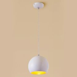 Citilux Оми CL945110 Подвесной светильник Белый