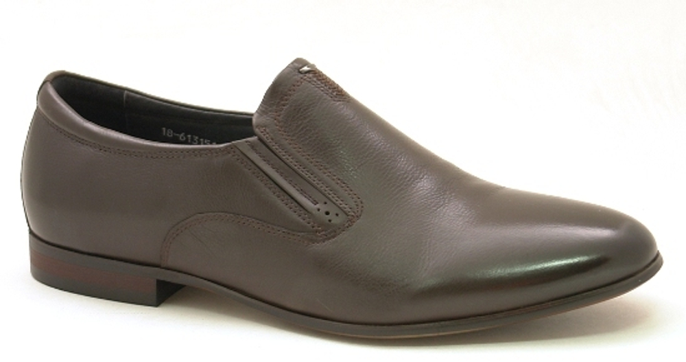 Мужские Полуботинки PM shoes 18-613151-211
