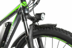 Электровелосипед Eltreco XT 850 (2024)