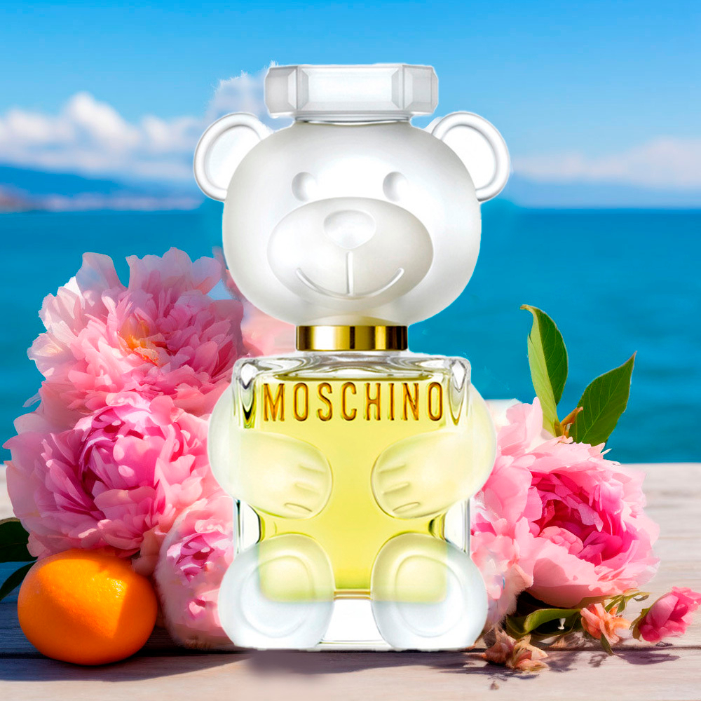 Toy 2 moschino best sale