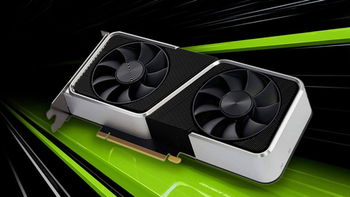 Компания Nvidia выпустила видеокарту GeForce RTX 4060 Ti с графическим чипом AD106