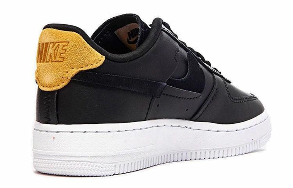 Кроссовки Nike Air Force 1 Low 07 Lx Inside Out (Женская размерная сетка)