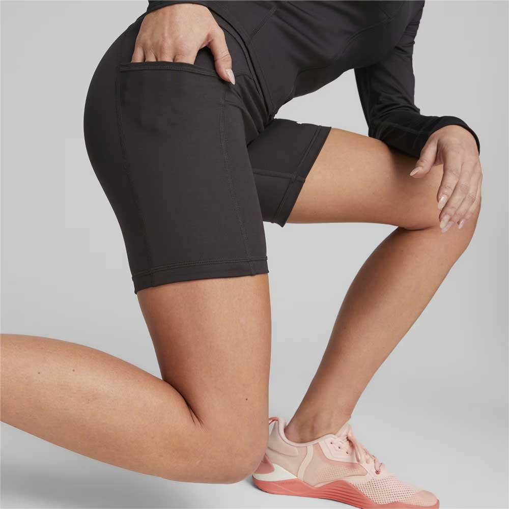52307801 Шорты Fit 5" Tight Short PUMA