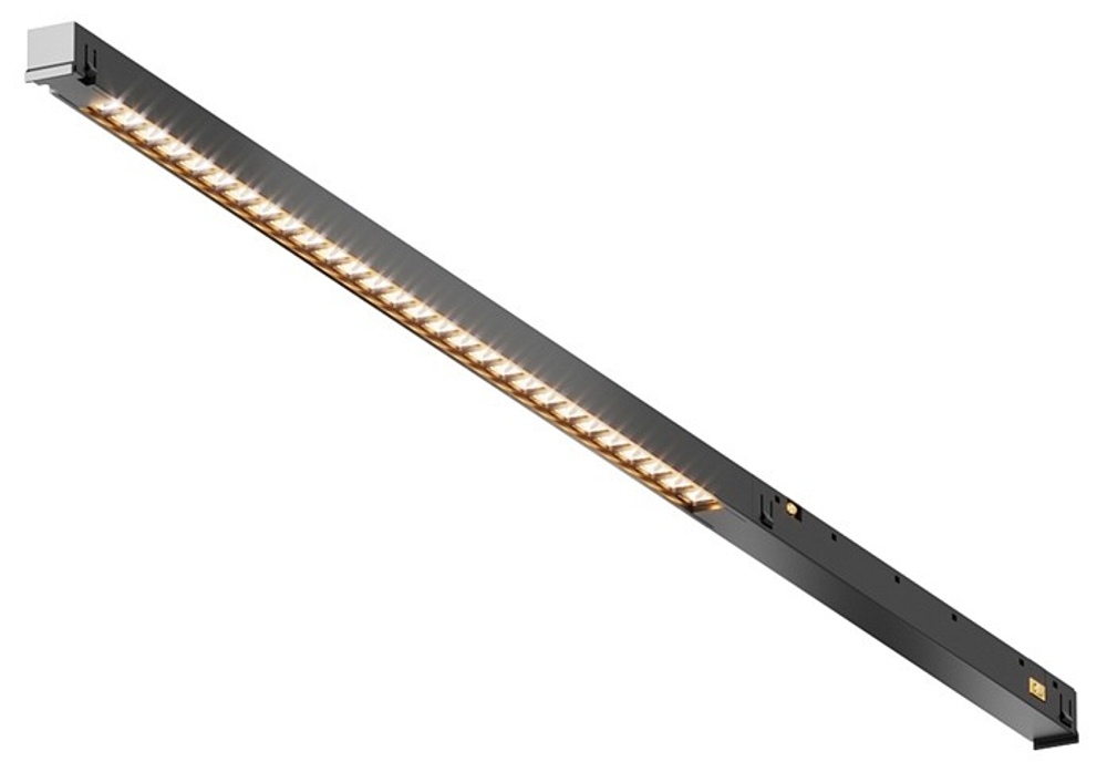 Накладной светильник Maytoni Technical Points TR241-4-6WTW-DD2-B
