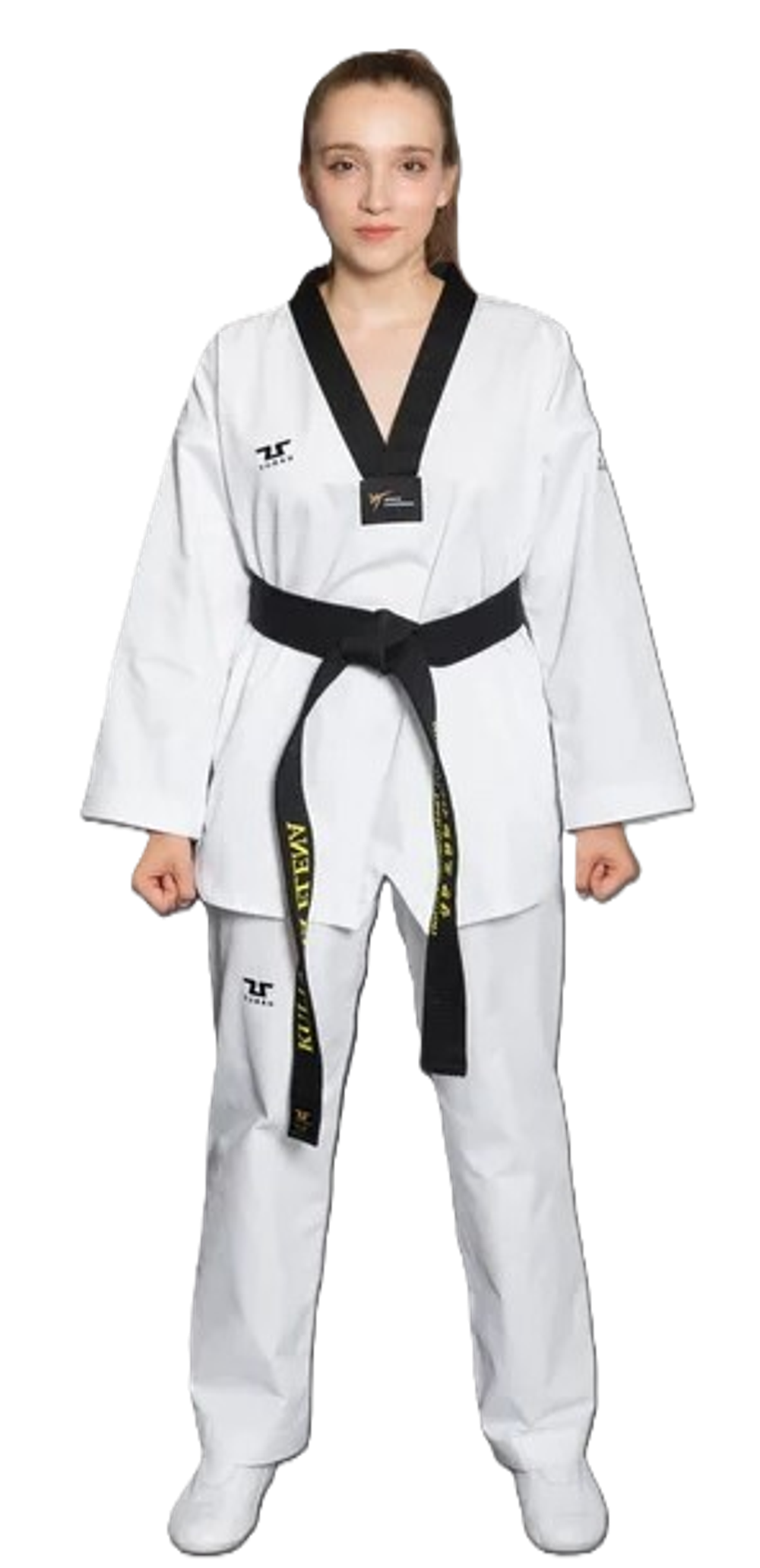 Добок WT Tusah Starter Uniform Dan