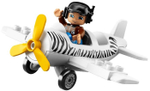 LEGO Duplo: Фотосафари 6156 — Photo Safari — Лего Дупло