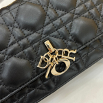 Christian Dior Miss Dior Mini Bag