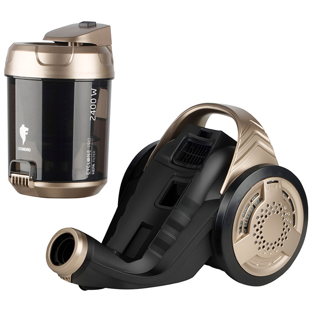 Пылесос LEONORD LE-1423 (110836)