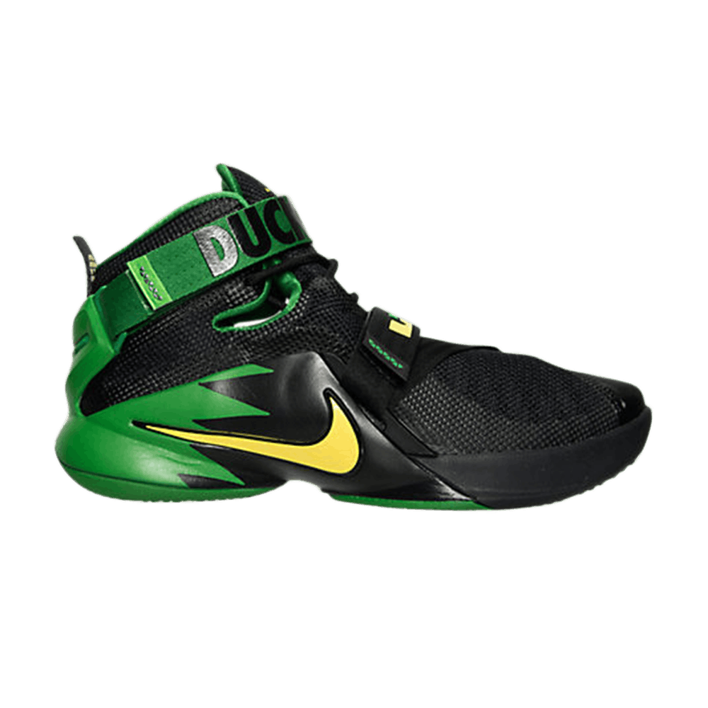 Soldier 9s clearance