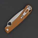 Нож Sting XL Coyote