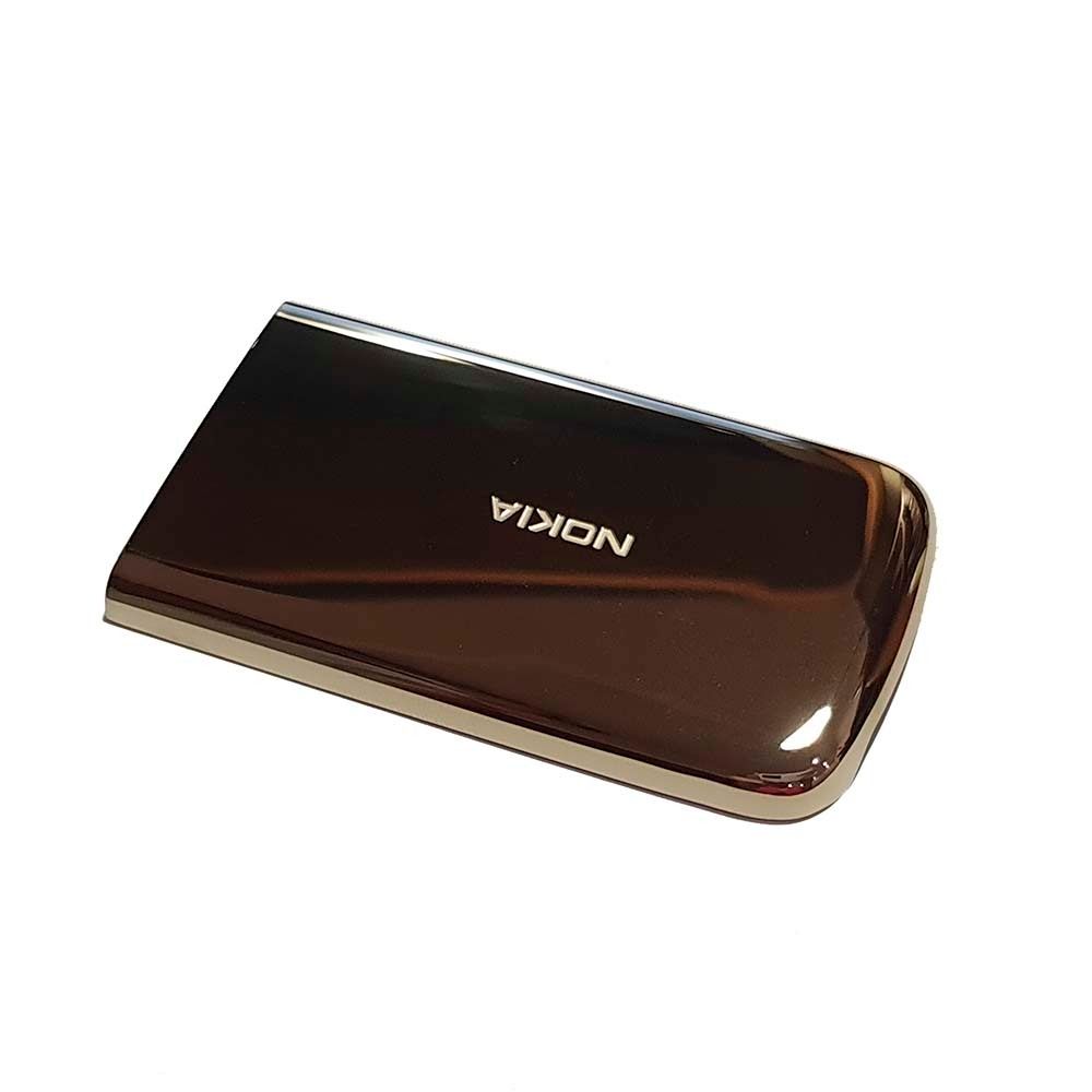 Крышка АКБ для Nokia 6700C, Золотая