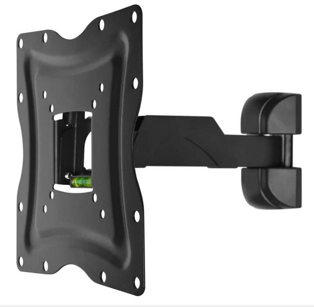 Кронштейн MD 3350 для ТВ до 50" наклонно-поворотный