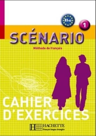 Scenario 1 - Cahier d'exercices
