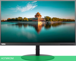 Монитор Lenovo ThinkVision P24h (61AEGAT3EU)