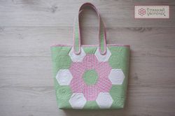 "Шестиугольник" 45 мм  (арт. B45)