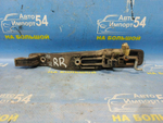 Ручка двери задней правой внешняя MITSUBISHI DIAMANTE 1997