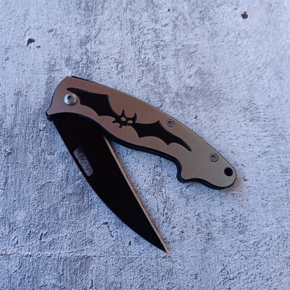 Нож складной FG04 Pirat