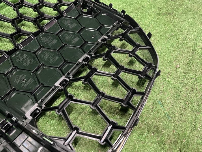 Решетка радиатора BMW 4er G22 (2020-н.в.)