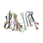 Магнитола для Lexus LX570 2007-2015 - Radiola RDL-LEX-LX08 монитор 12.3" на Android 12, 6Гб+128Гб, CarPlay, 4G SIM-слот