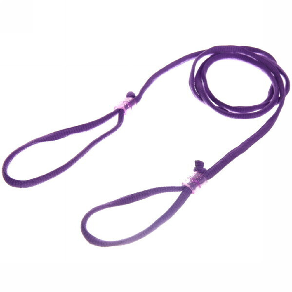 Коврик для йоги «Мандала» 183*61*06 см (ТРЕ), розовый