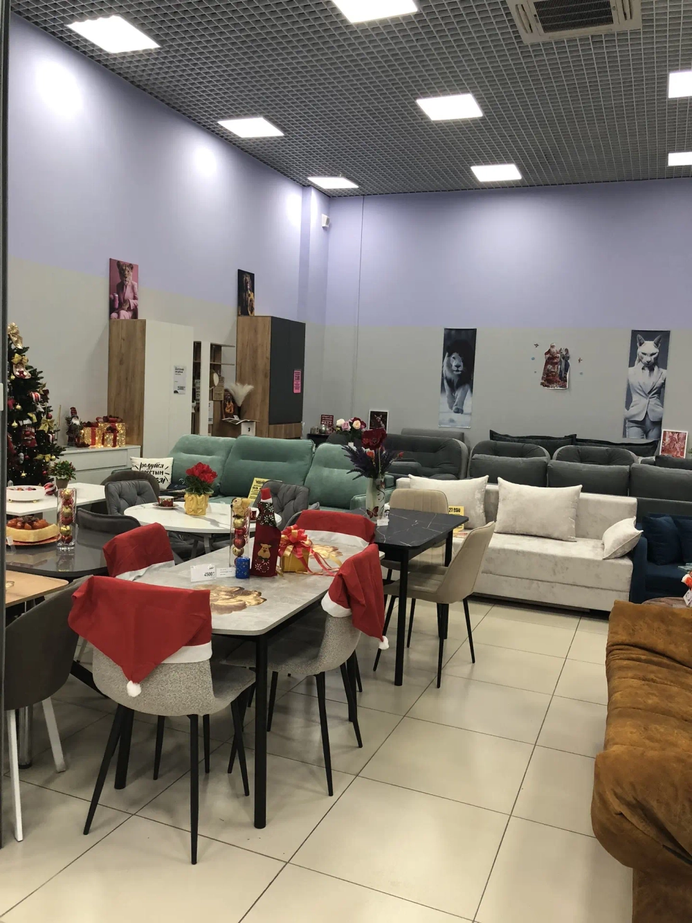 САЛОН МЕБЕЛИ ARS МЕБЕЛЬ ТЦ ЗАПАДНЫЙ (ЗА САЛОНОМ МТС)