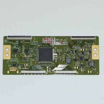 6870C-0358A V6 32/42/47 FHD 120Hz t-con телевизора LG