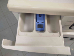 Стиральная машина Samsung Diamond WF8500NHW 5 кг б/у