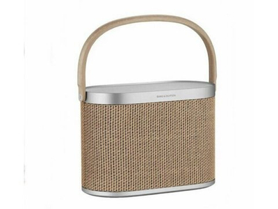 Портативная акустика Bang & Olufsen Beosound A5 Nordic Weave