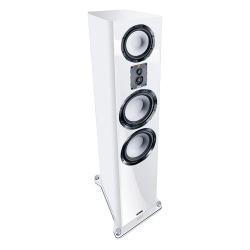 Напольная акустика Magnat Signature 909 Piano White