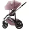 Коляска 2 в 1 Britax Roemer Smile 5Z Dusty Rose