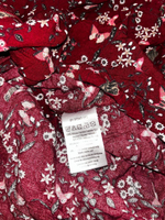 Блузка на молнии Bexleys