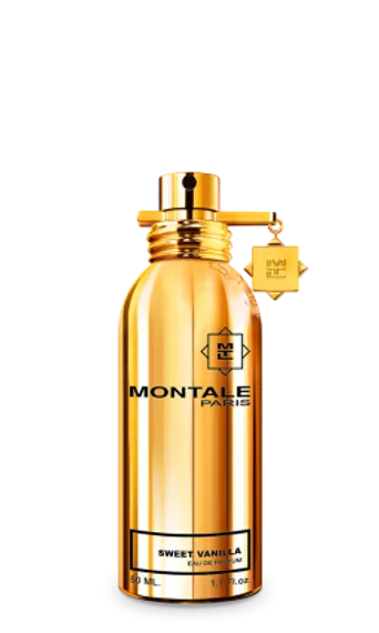 Montale Sweet Vanilla