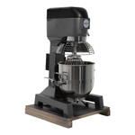 Миксер планетарный B-40BA Foodatlas Eco (графитовый)