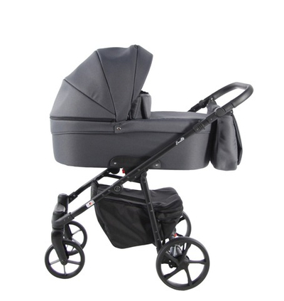 Детская коляска Sevillababy Air 2 в 1 серый