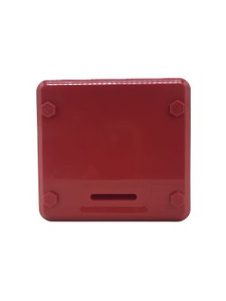 Игрушка Копилка Мой банк-2, цвет красный (881506-1)