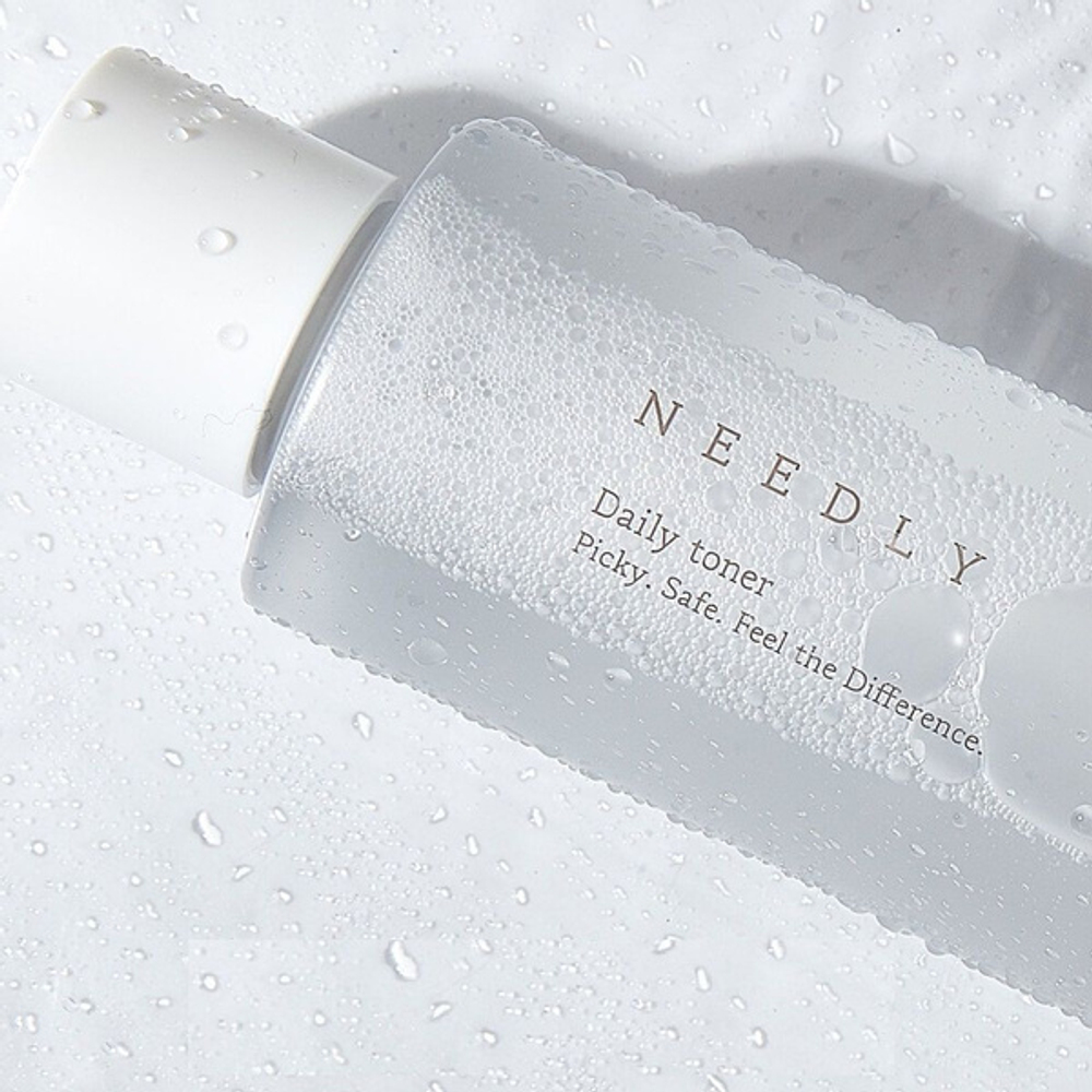 Тонер для лица Needly Daily Toner