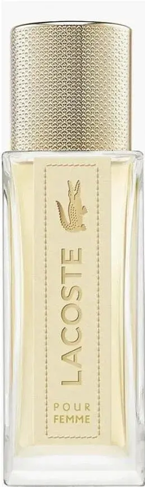 Lacoste Pour Femme Eau de Parfum 50 ml