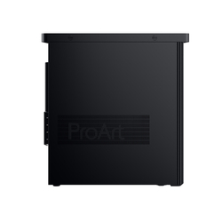 ПК Asus ProArt Station PD5 PD500TC-7117000030 /Intel Core i7-11700/16GB/512GB SSD/RTX 3060 12GB/No OS/500W/Black (90PF0301-M001S0)
