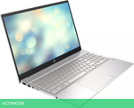 Ноутбук HP Pavilion 15-eg2002ci 6F8L6EA